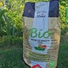 WOKAS Erde BIO für Gemüse und Tomaten