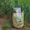 WOKAS Erde BIO für Gemüse und Tomaten