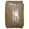 Holzpellets zum Rauchen 6mm