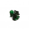 Gabionenglas Vetro 70-120mm 1kg Verschiedene Farben