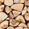 Eiche Trockenes Holz Palettenkiste 1.6 Raummeter