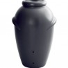 Regenwasserbehälter 210L Anthrazit