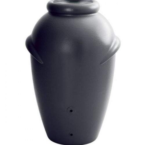Regenwasserbehälter 360L Grau