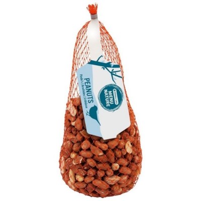 Erdnüsse im Netz 200g