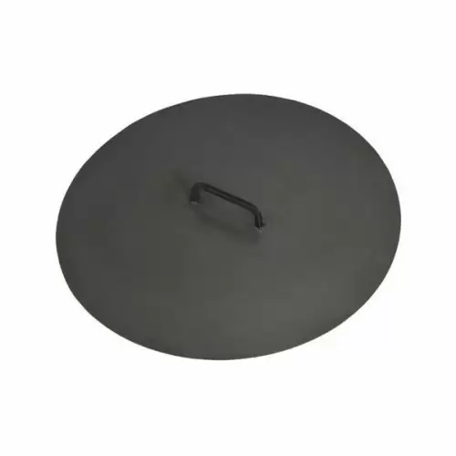 Deckel zum Herdofen