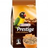 VL-African Parakeet Loro Parque Mix 1kg - Futter für mittelgroße afrikanische Papageien