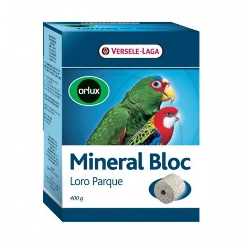 VL-Orlux Mineral Bloc Loro...