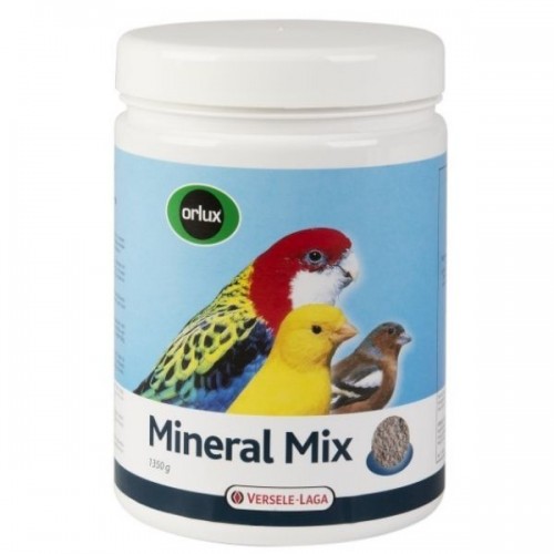 VL-Orlux Mineral Mix 1,35kg...