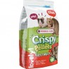 VL-Crispy Pellets - Rats&Mice 1kg - Granulat für Ratten und Mäuse