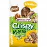 VL-Crispy Muesli - Hamster&Co 400g - Mischung für Hamster