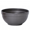 Topf Schale DMS03 Graphit
