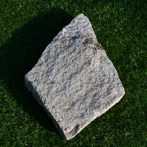Große Platte aus Granit StonesGarden.de