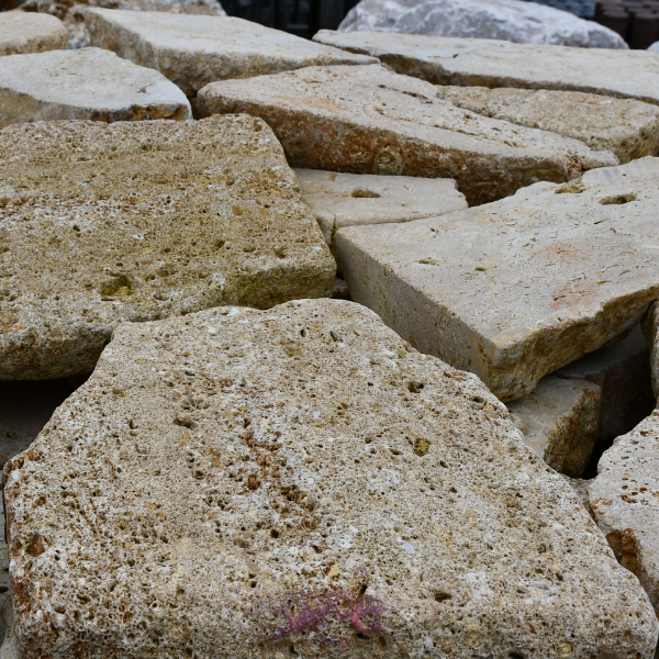 Große Platte aus Granit StonesGarden.de