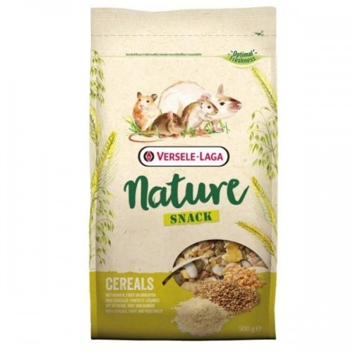 VL-Snack Nature Cereals...