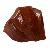 Glas Splitt Red 80-120mm