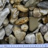 Stein Sonniger Kies 32-64mm