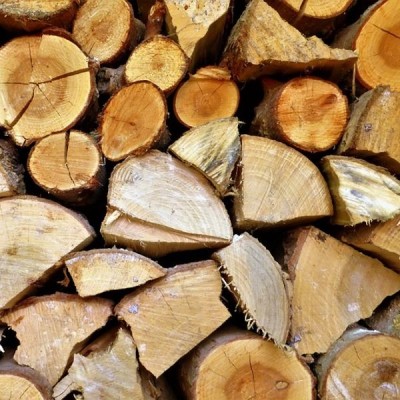 Buche Brennholz für Kamine 10kg