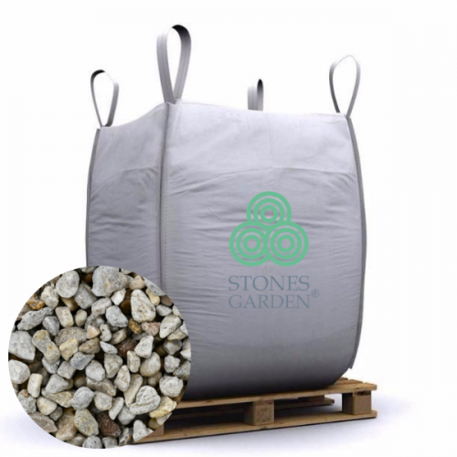 Stein Milchkies 16-32mm