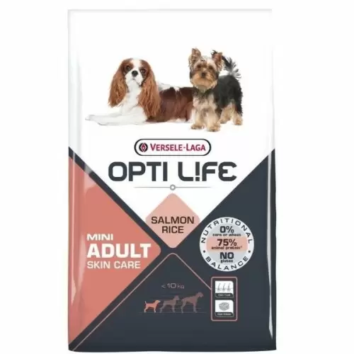 Ausgewogenes Hundefutter...