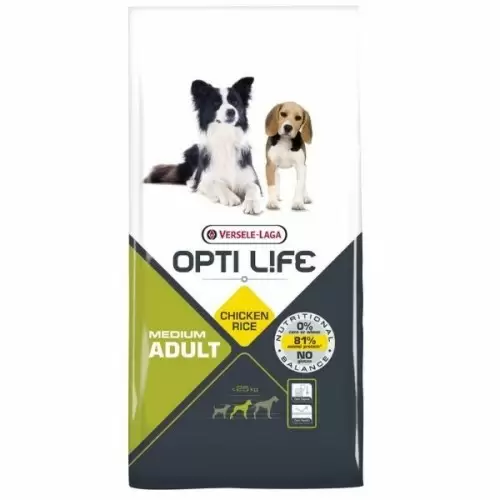 Ausgewogenes Hundefutter -...
