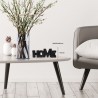Dekorative Kerze Home