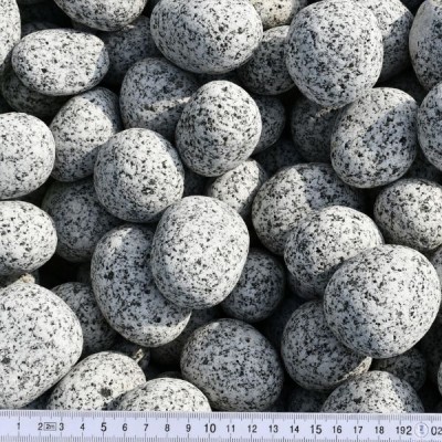 Stein Granitkiesel 20-40mm
