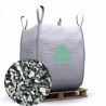 Stein Arctic Green Splitt 10-20mm