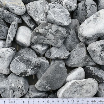 Kieselstein Black Stone 40-60mm