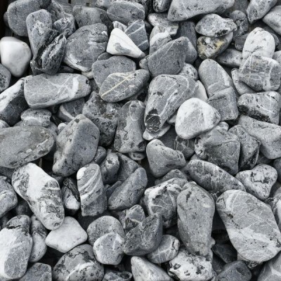 Kieselstein Black Stone 20-40mm