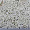 Stein Thasos White Splitt 8-16mm