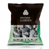 Stein Silver Steinrinde 30-60mm
