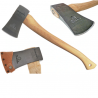 Spaltaxt Hatchet H 009 SV Hultafors