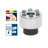Seliger Quellstar Belechtung 040545 600 LED