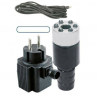 Seliger Quellstar Belechtung 040545 600 LED