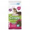 VL-Granulat für Chinchillas
