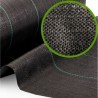 Bodengewebe Folie 1,05 x 20mb