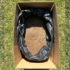 Blähton für den Garten und Drainage 1-4mm