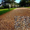 Rasen - und Parkplatzgitter