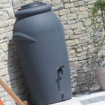 Regenwasserbehälter 440L