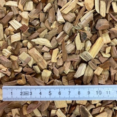 Holzspäne zum Räuchern Erle-Buche 800g