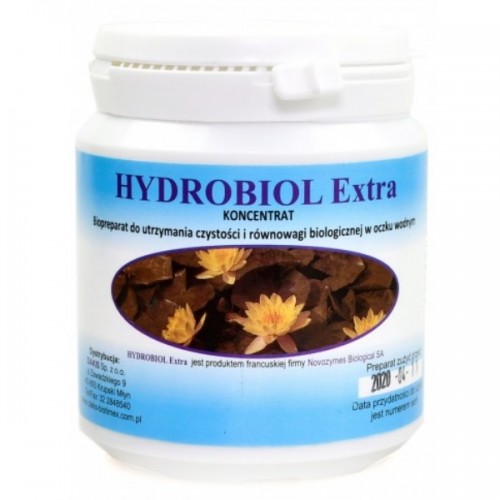 Hydrobiol Extra 150g