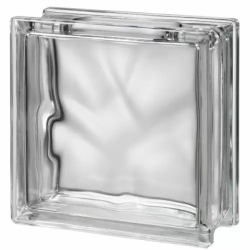Craftblocks Clear 1919/8 Wave