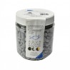 Stein Aqua Stone 7-15mm Grigio Carnico 1150ml