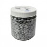 Stein Aqua Stone 7-15mm Grigio Carnico 1150ml