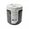 Stein Aqua Stone 7-15mm Nero Ebano 1150ml