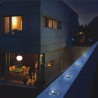 Solar Lampe Fotovoltaisch PV B R11/6 Übersichtlichkeit (4LED)