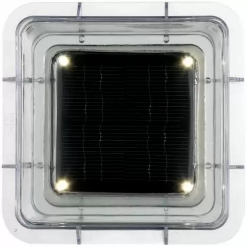 Solar Lampe Fotovoltaisch...