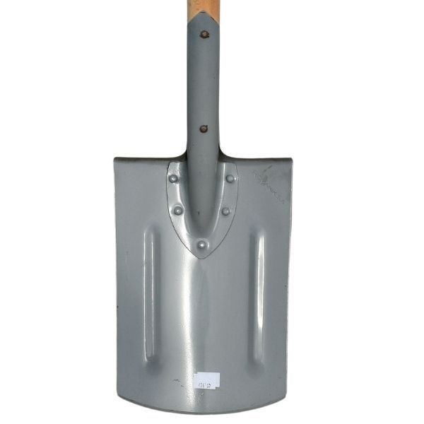 Gartenspaten T