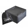 FX Feuerstelle Tower Fenix Basic mit Abdeckung