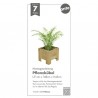 Pflanzkübel klein